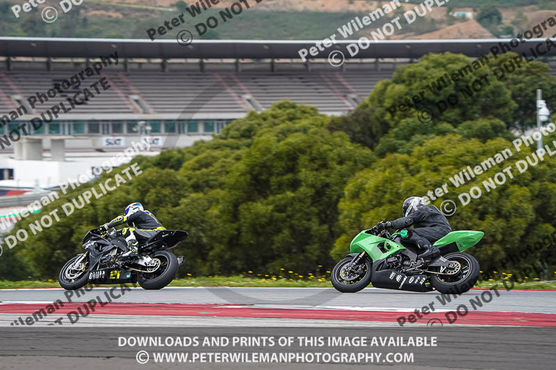 motorbikes;no limits;peter wileman photography;portimao;portugal;trackday digital images